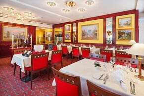 Annex Luzernerhof