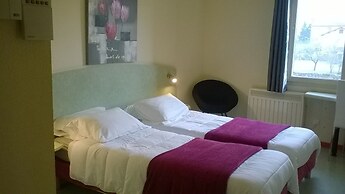 Abel Hotel