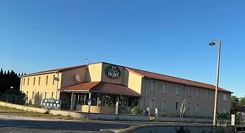 Abel Hotel