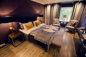 Klækken Hotell