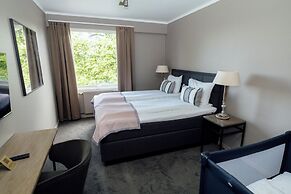 Klækken Hotell