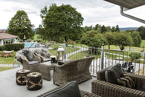 Klækken Hotell