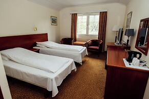 Klækken Hotell