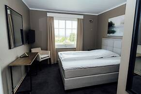 Klækken Hotell