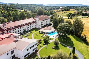 Klækken Hotell