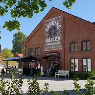 Klækken Hotell