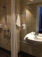 Klækken Hotell