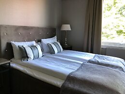 Klækken Hotell