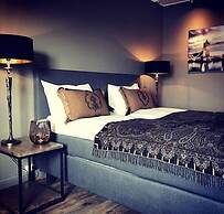 Klækken Hotell