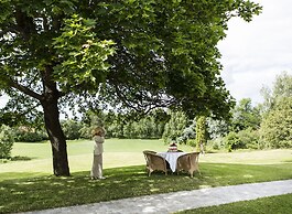 Klækken Hotell