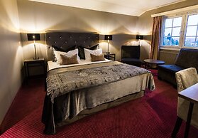 Klækken Hotell
