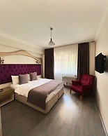 Ottoman Palace Hotel Edirne
