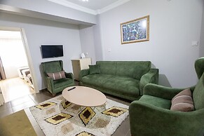 Ottoman Palace Hotel Edirne