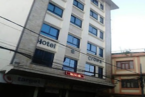 Hotel Crown