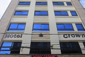 Hotel Crown