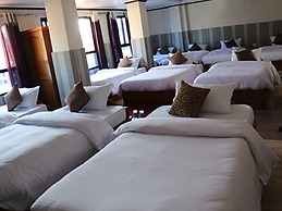 Hotel Crown