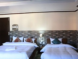 Hotel Crown