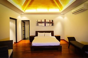 Villa Lombok by Holiplanet