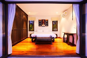 Villa Lombok by Holiplanet
