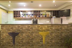 Swayambhu Hotels and Apartments
