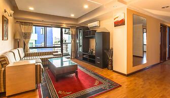 Swayambhu Hotels and Apartments