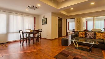 Swayambhu Hotels and Apartments