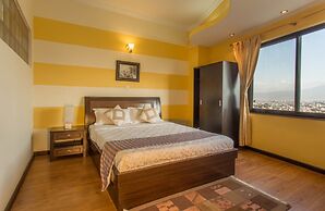 Swayambhu Hotels and Apartments