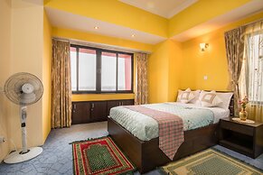 Swayambhu Hotels and Apartments