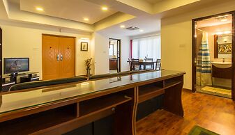 Swayambhu Hotels and Apartments