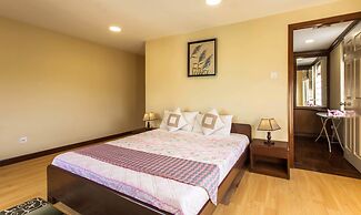 Swayambhu Hotels and Apartments