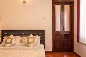Swayambhu Hotels and Apartments
