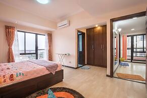 Swayambhu Hotels and Apartments