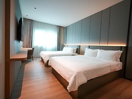 The Inn Bintulu