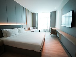 The Inn Bintulu