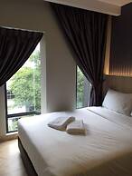 Worldview Grand Hotel