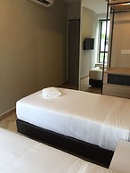 Worldview Grand Hotel