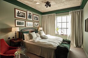 The Steam Hotel