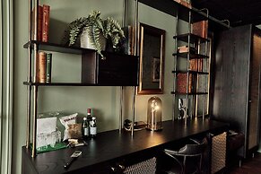 The Steam Hotel