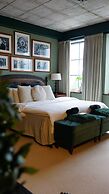 The Steam Hotel