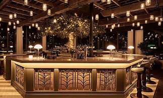 The Steam Hotel