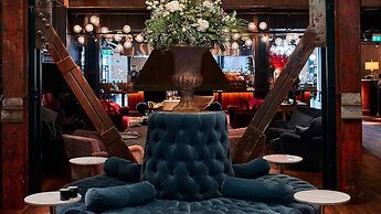 The Steam Hotel