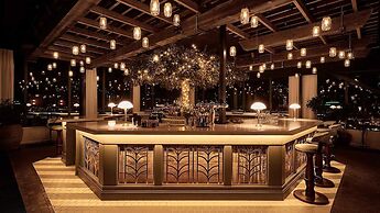 The Steam Hotel