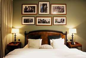 The Steam Hotel