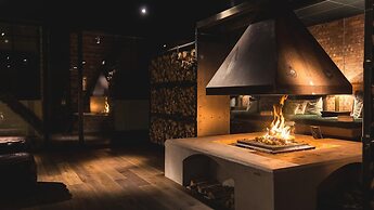 The Steam Hotel