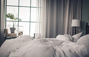 The Steam Hotel