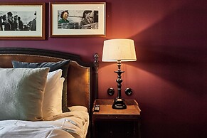 The Steam Hotel