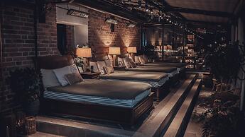 The Steam Hotel