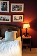 The Steam Hotel