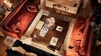 The Steam Hotel