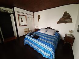 B&B La Locanda del Cinghiale